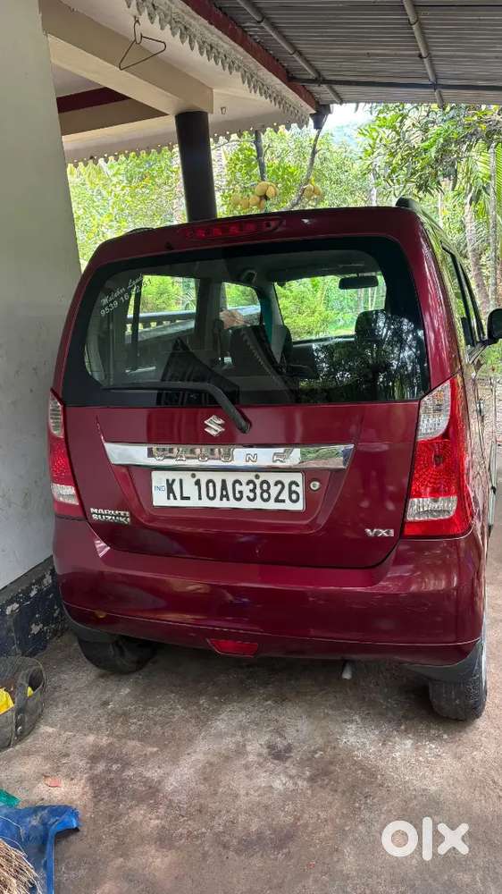 Wagon R For Sale 2011 ( 2010 Model)