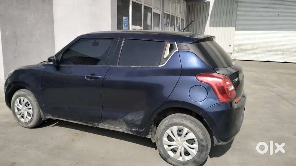 Maruti Suzuki Swift 2020 Brand New (one Hand Drive)