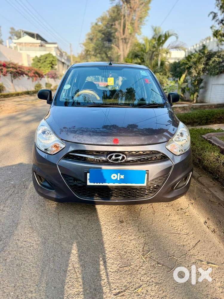 Hyundai I10 Magna O, 2014, Petrol