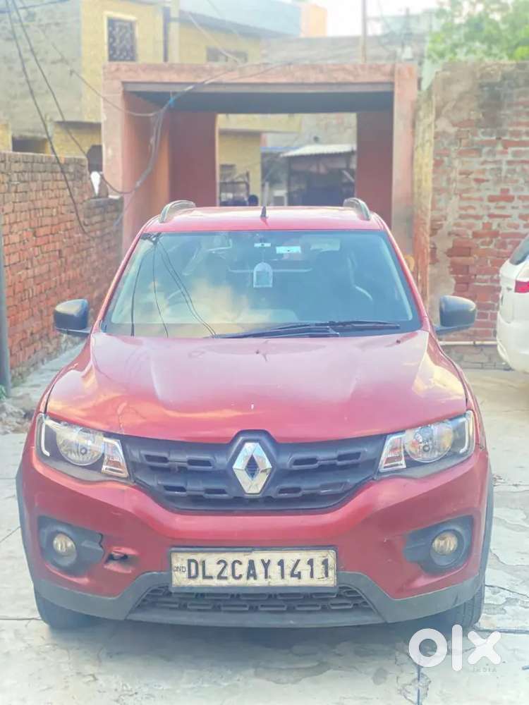 Renult Kwid For Sale Top Model 2018 Verient
