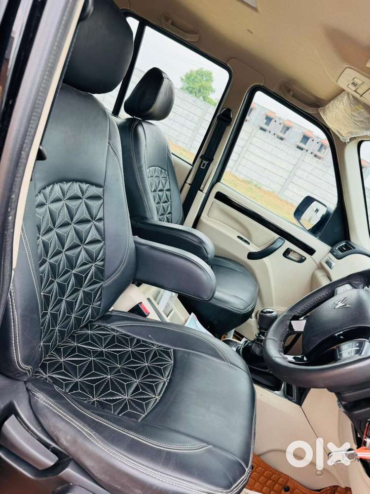Mahindra Scorpio Classic 2.2 S 11 Mt 7 Cc, 2025, Diesel