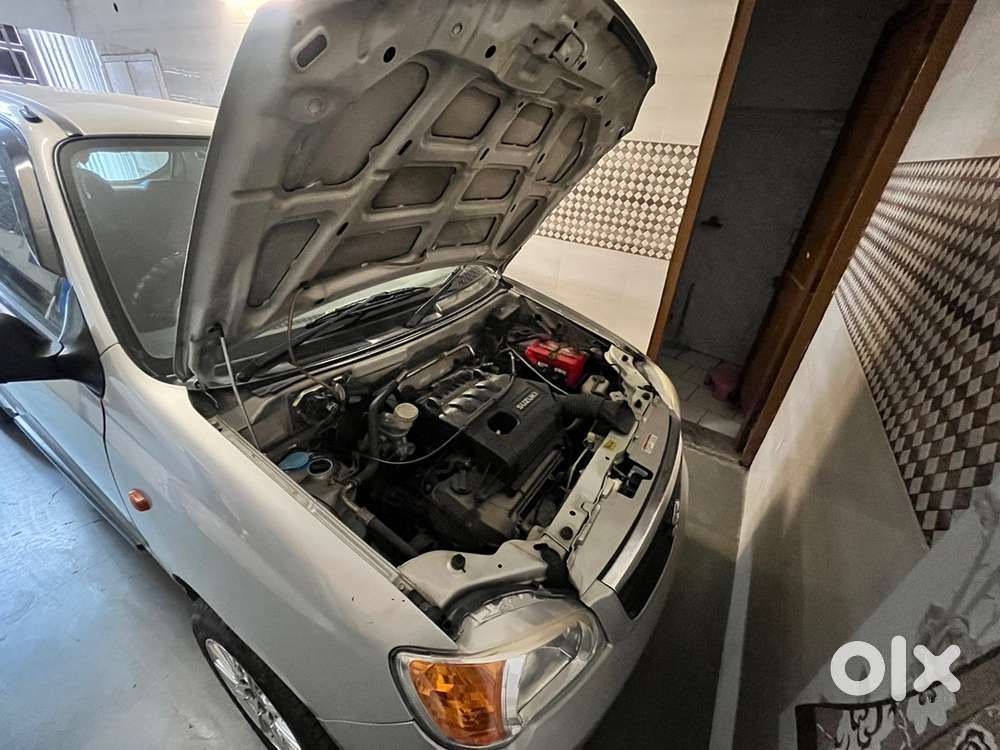 Maruti Suzuki Alto 2013