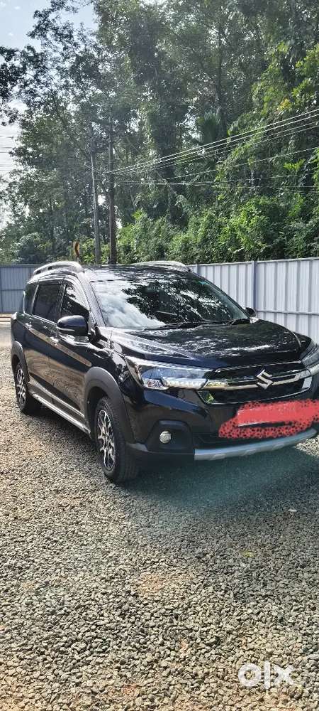 Maruti Suzuki Xl6 2026 Petrol