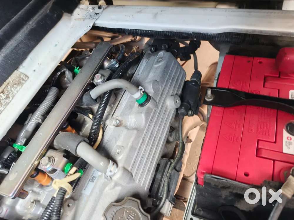19 December 2022 1st Owner All' Paper Updatemaruti Suzuki Eeco Cargo