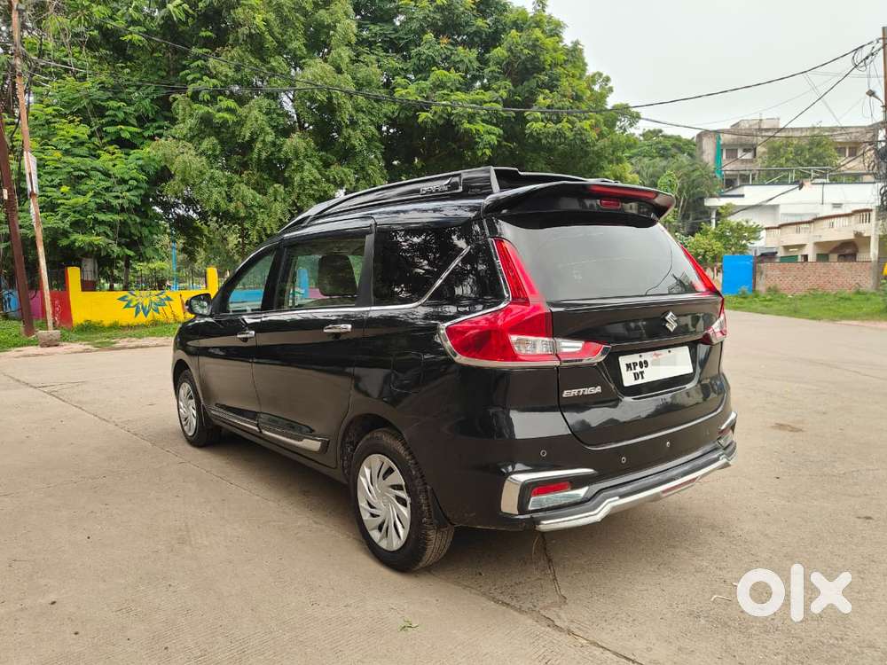 Maruti Suzuki Ertiga Vxi (o) Cng, 2024, Cng & Hybrids