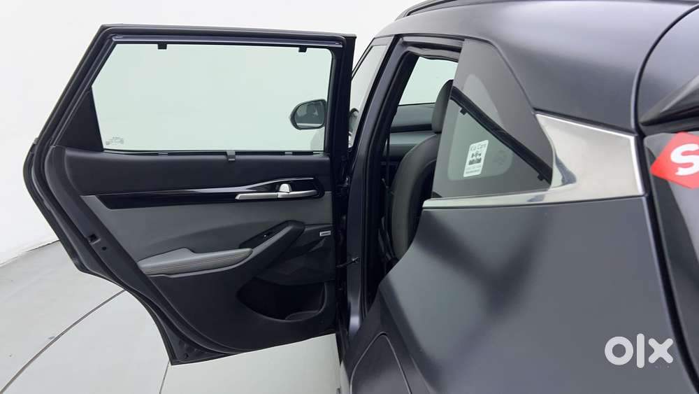 Kia Seltos 1.4 X-line Dct, 2023, Petrol