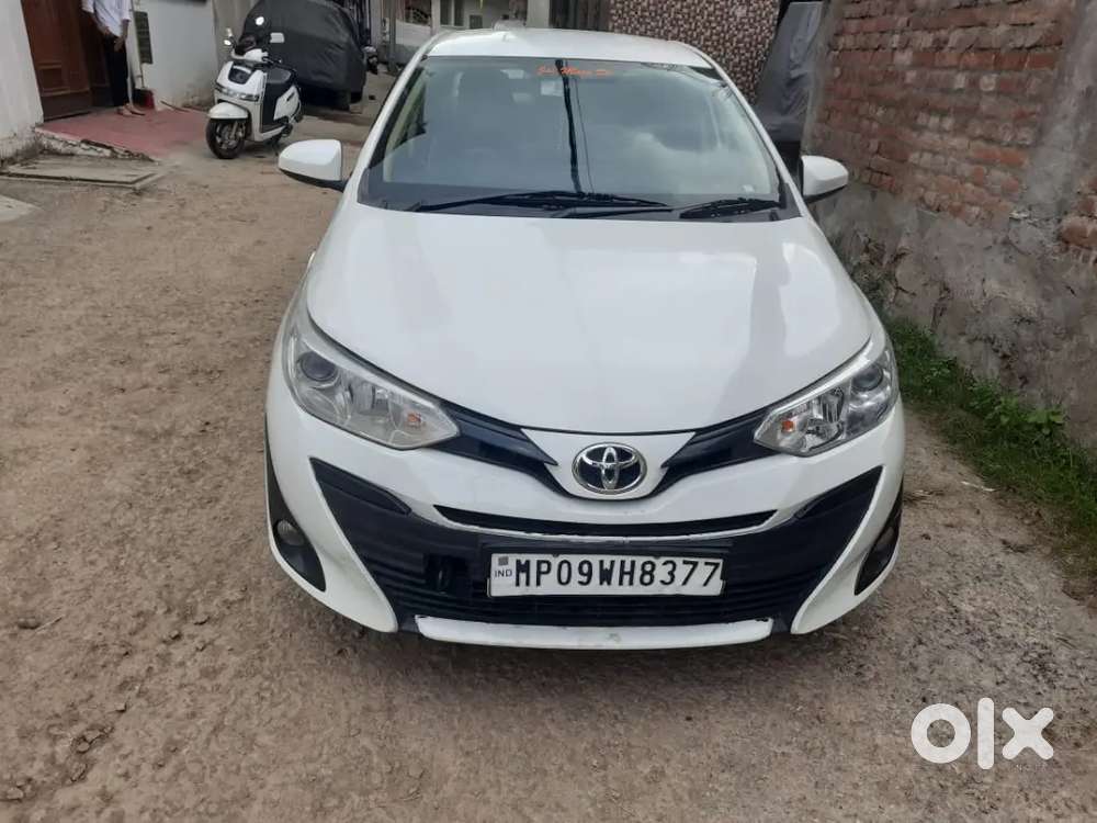 Toyota Yaris 1.5 J 2021 Model