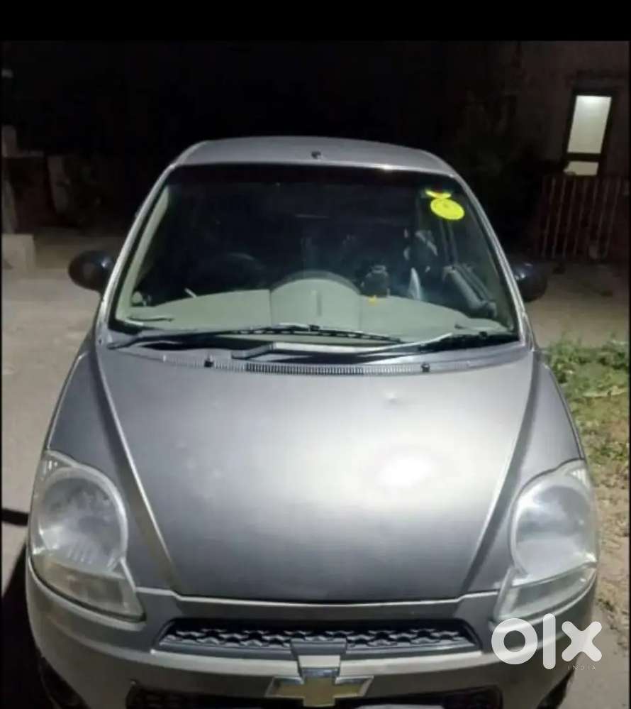 Chevrolet Spark 1.0 Petrol 2013