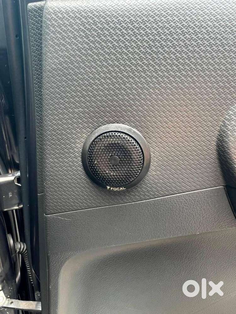 Maruti Suzuki Brezza Zdi Plus, 2017, Diesel