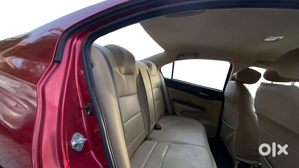 Honda Amaze Vx Cvt Petrol, 2021, Petrol