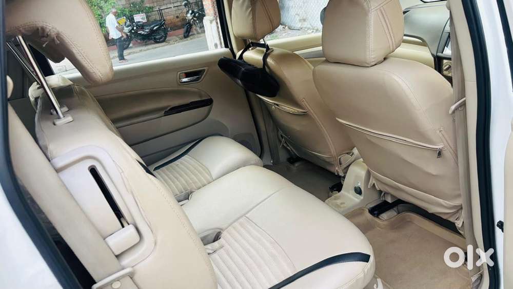 Maruti Suzuki Ertiga Maruti-suzuki-ertiga-zdi-plus, 2017, Diesel