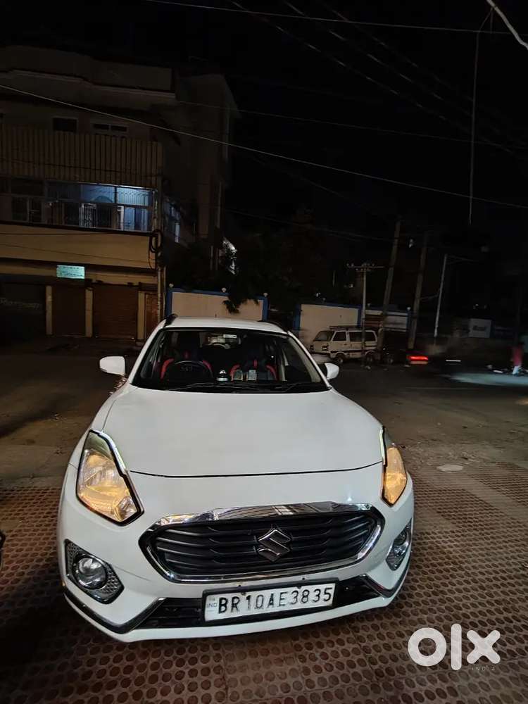 Dzire Vxi Mt Petrol 2020