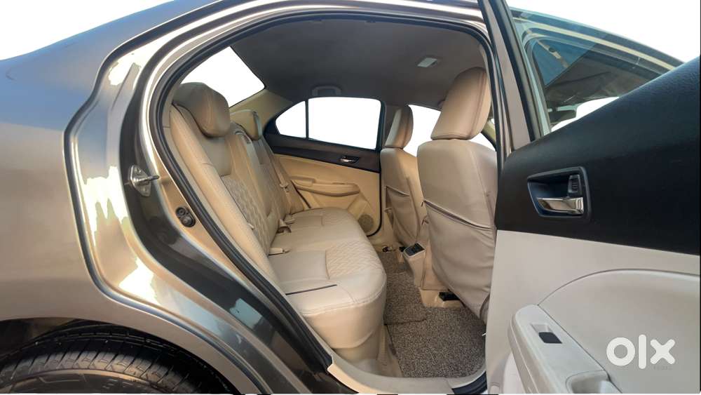 Maruti Suzuki Swift Dzire 1.2 Zxi Bsiv, 2021, Petrol