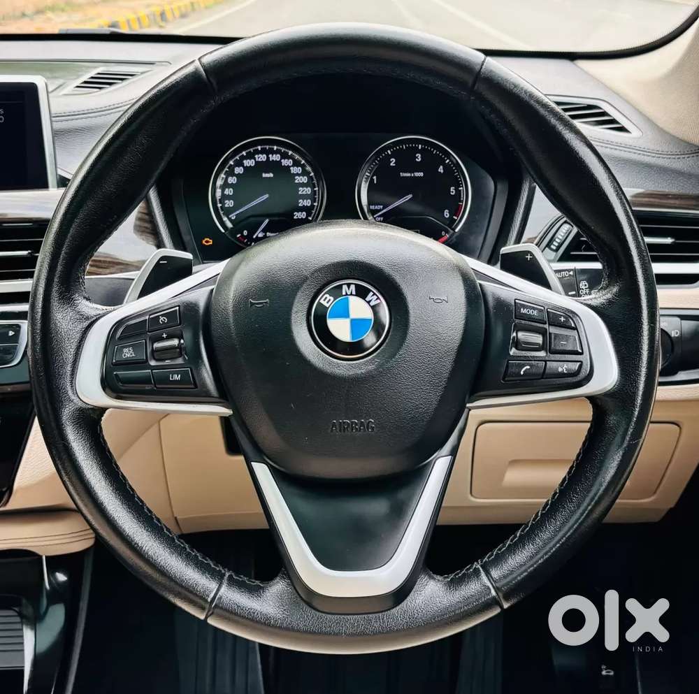 Bmw X1 Xdrive 20d M Sport, 2020, Diesel