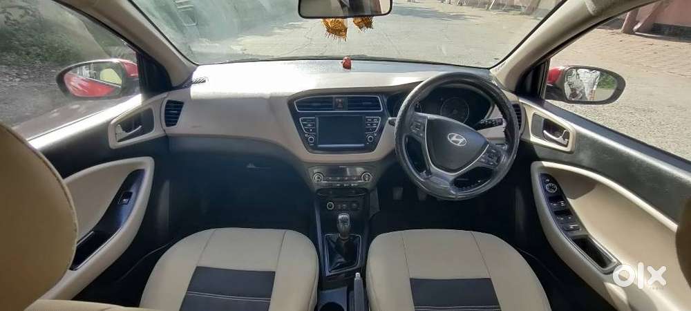 Hyundai Elite I20 Asta 1.2 Mt, 2018, Petrol