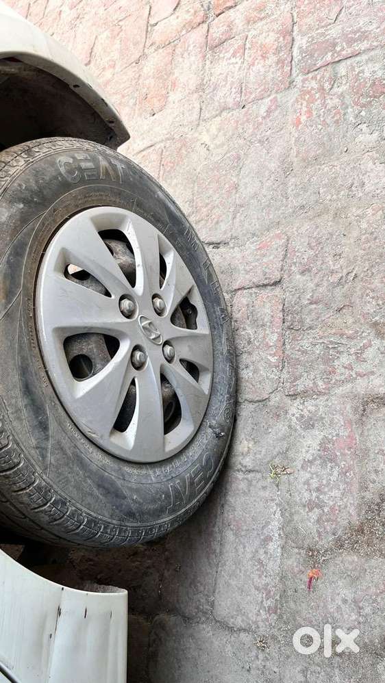 Hyundai I10 2012 Petrol Good Condition