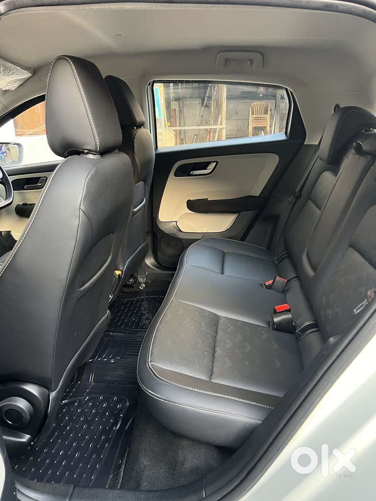 Tata Altroz 1.2 Xz Plus Petrol, 2022, Petrol