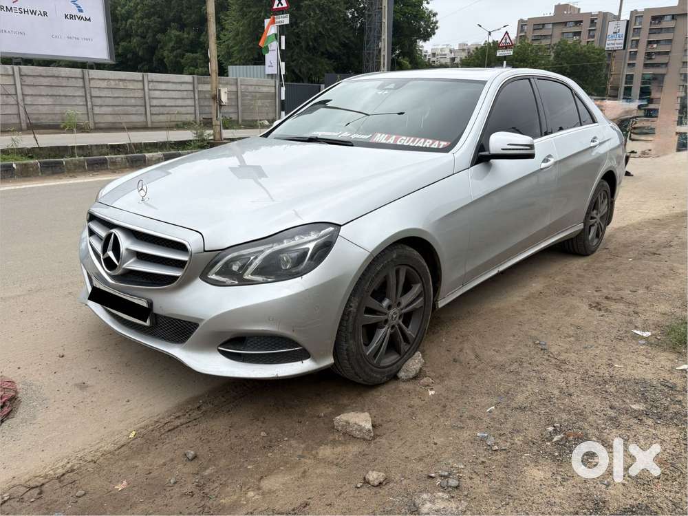 Mercedes-benz E-class E 250 Cdi Avantgarde, 2014, Diesel