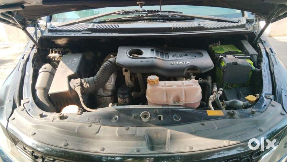 Tata Hexa Xm, 2017, Diesel
