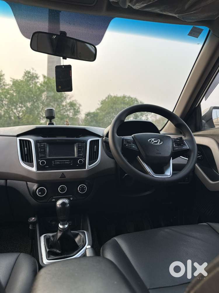 Hyundai Creta 1.4 S Plus Crdi, 2020, Diesel