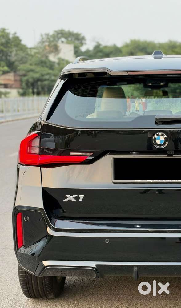 Bmw X1 Sdrive18i M Sport, 2024, Petrol