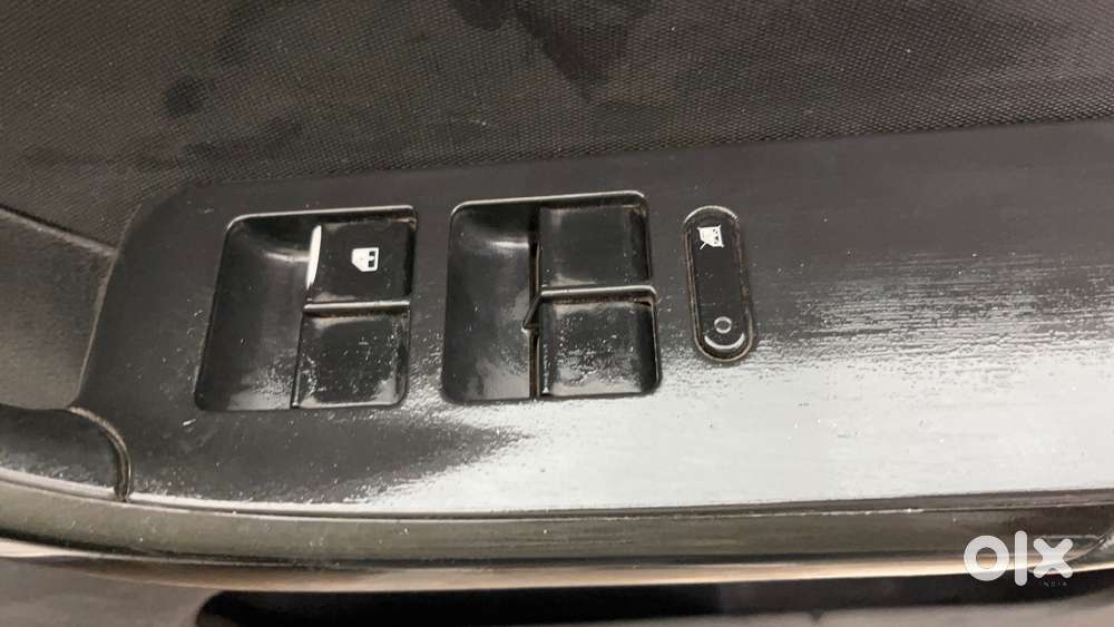 Tata Tiago Nrg Petrol, 2018, Petrol