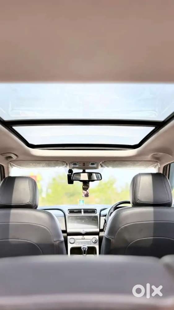 Hyundai Creta Sx Adventure 2023