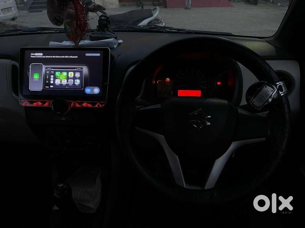 Maruti Suzuki Wagon R 2023 Cng & Hybrids Well Maintained