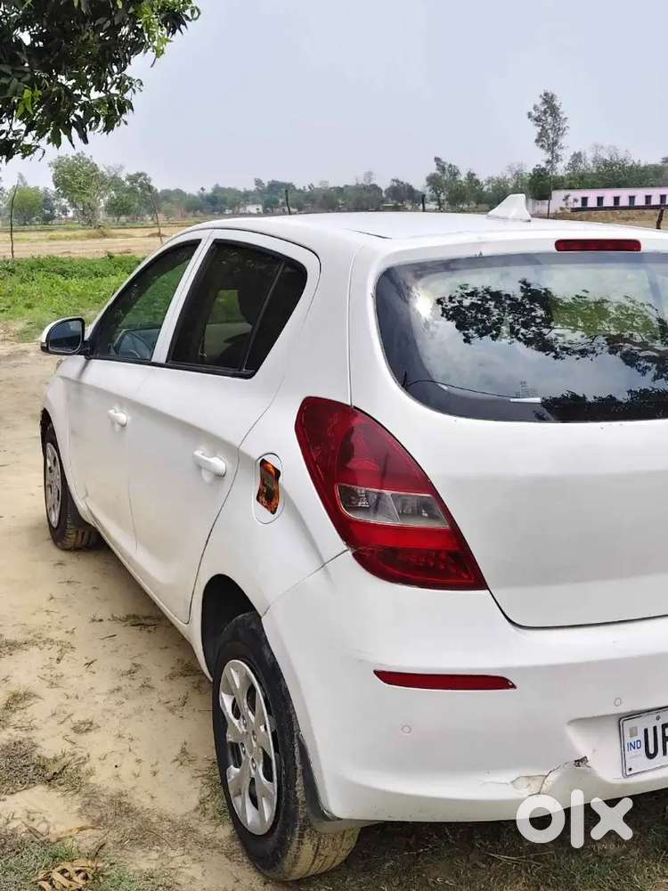 Hyundai New I20 82000 Km Driven