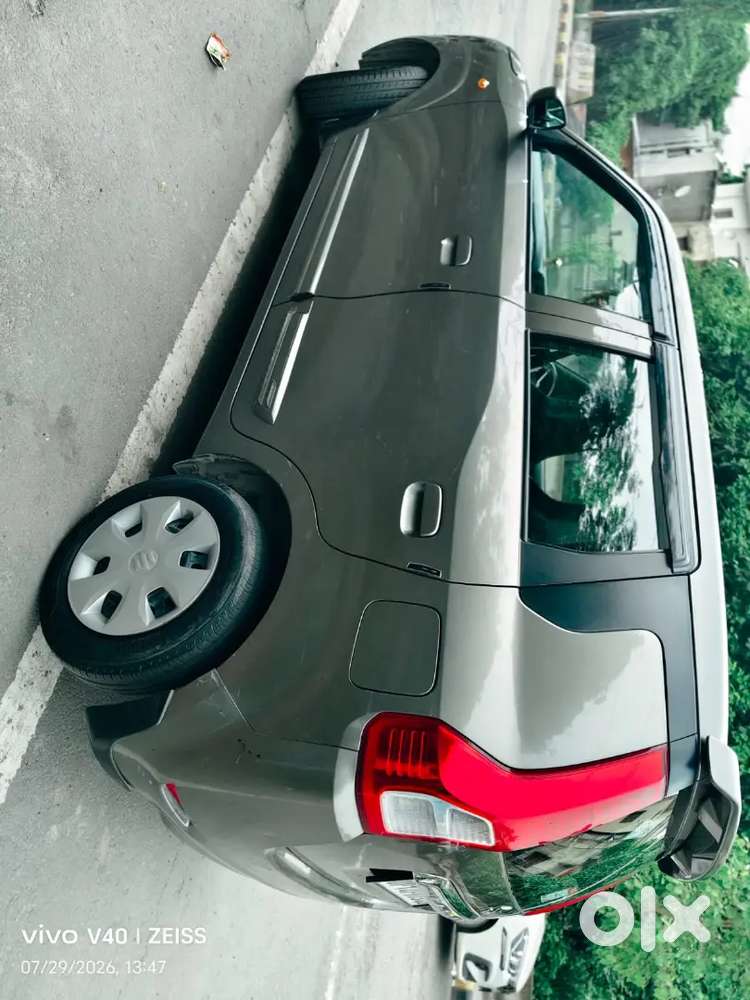Maruti Suzuki Wagon R 2023 Vxi