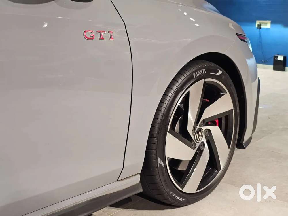 Volkswagen Golf Gti, 2025, Petrol
