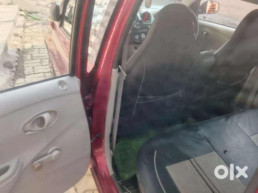 Nissan Patrol 2014 Petrol 55000 Km Driven