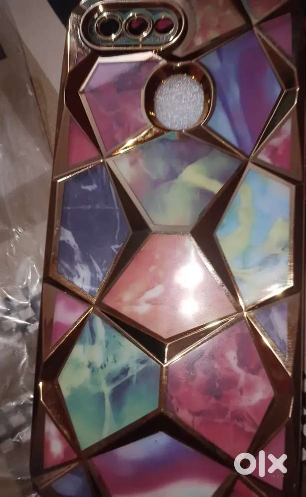 Brand New Back Cover / Case for Sale