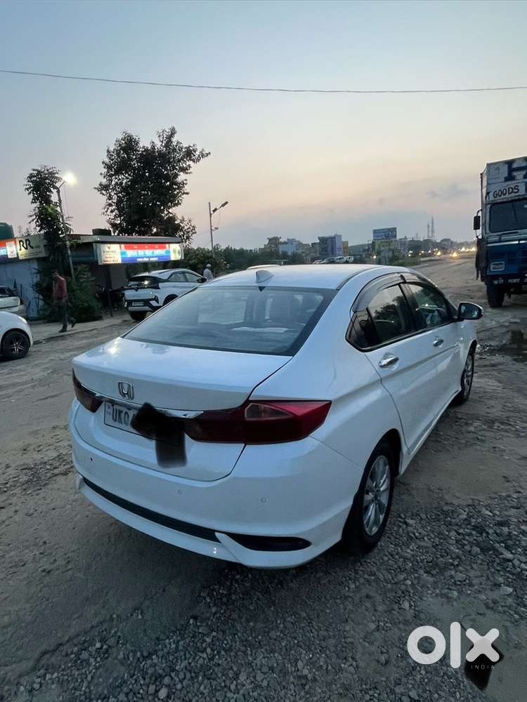 Honda City Good Condition
