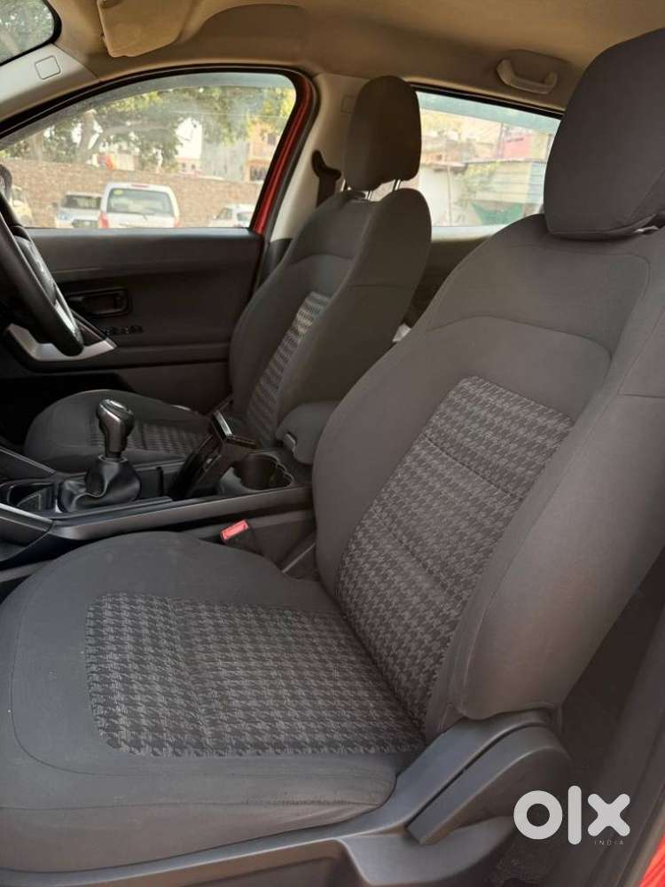 Tata Harrier Xz, 2020, Diesel