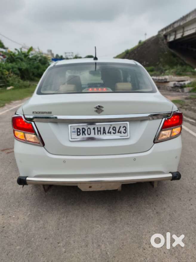 Maruti Suzuki Dzire 1.2 Vxi, 2023, Petrol