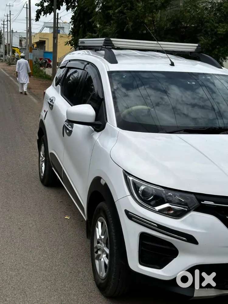 Renault Triber 1.0 Rxt 2020