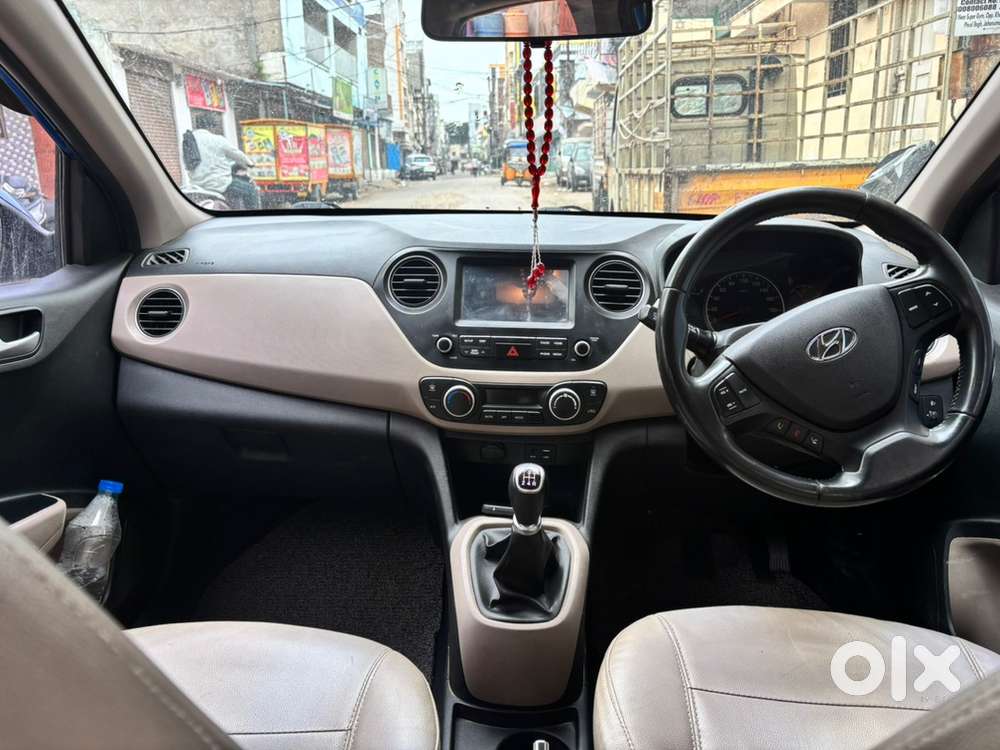Hyundai Grand I10 Asta Petrol Manual 2019
