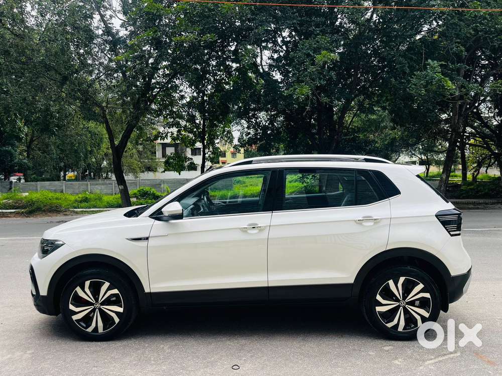 Volkswagen Taigun Gt 1.5 Dsg, 2023, Petrol