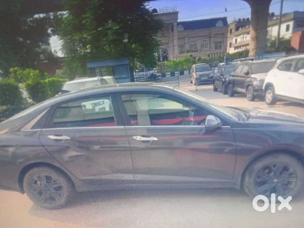 Hyundai New Verna 2023