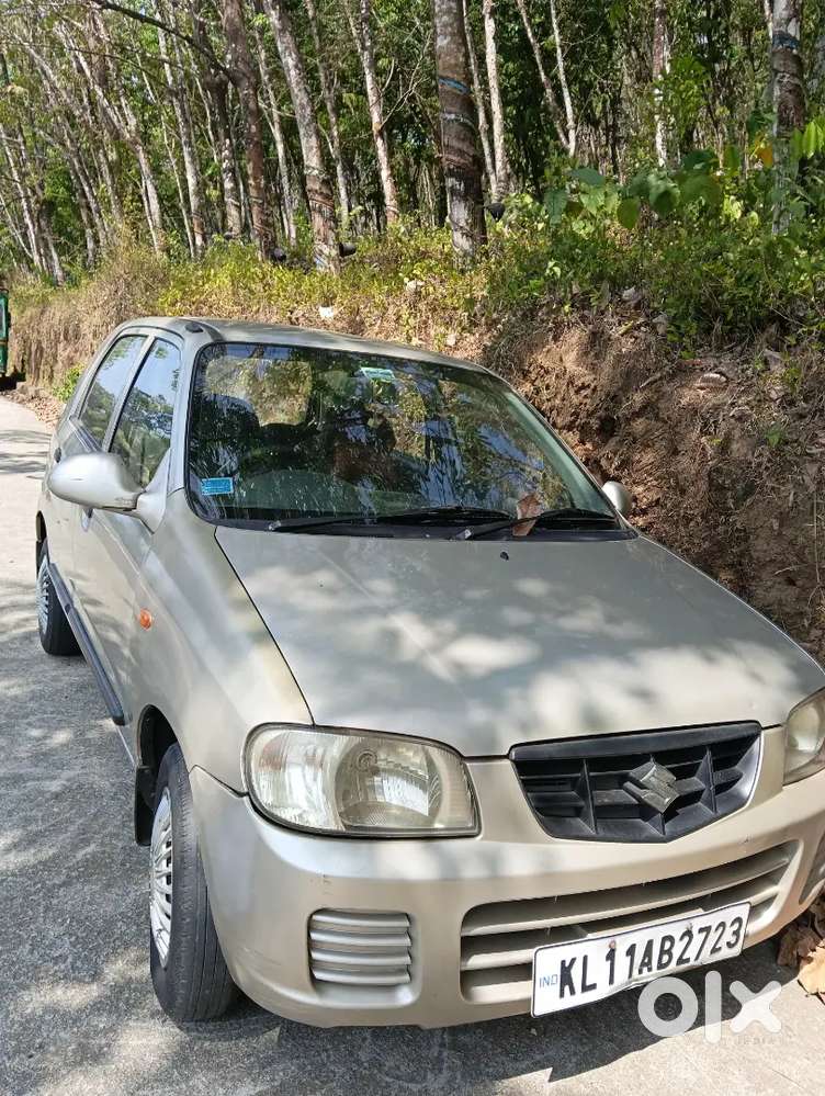 Maruti Suzuki Alto 2008