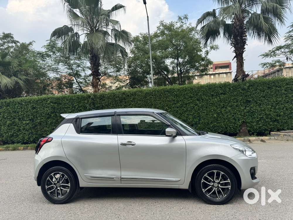 Maruti Suzuki Swift Amt Vxi, 2019, Petrol