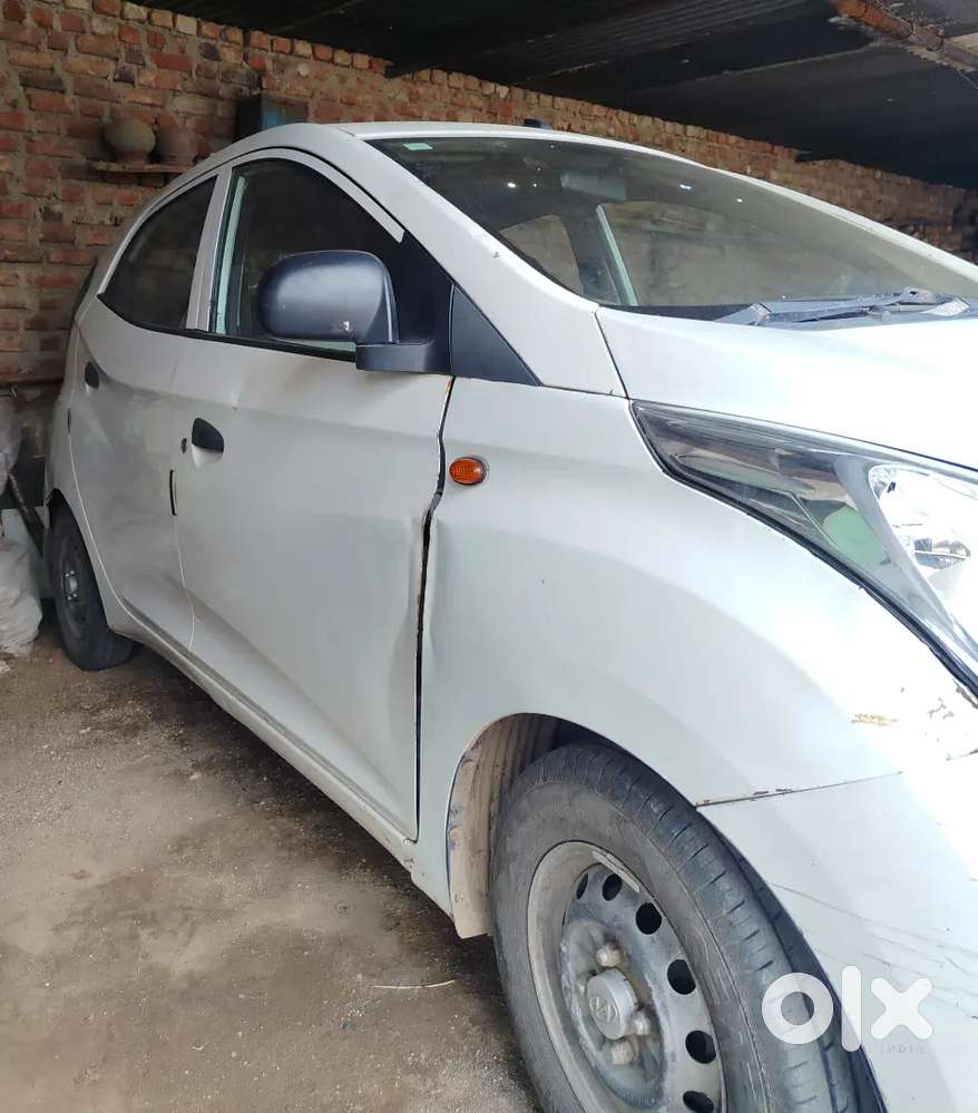 Hyundai Eon 2014