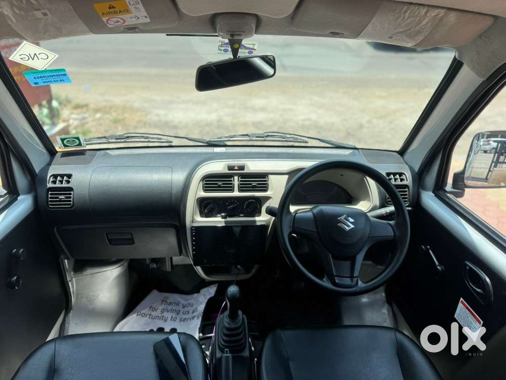 Maruti Suzuki Eeco Cng 5 Seater Ac, 2025, Petrol