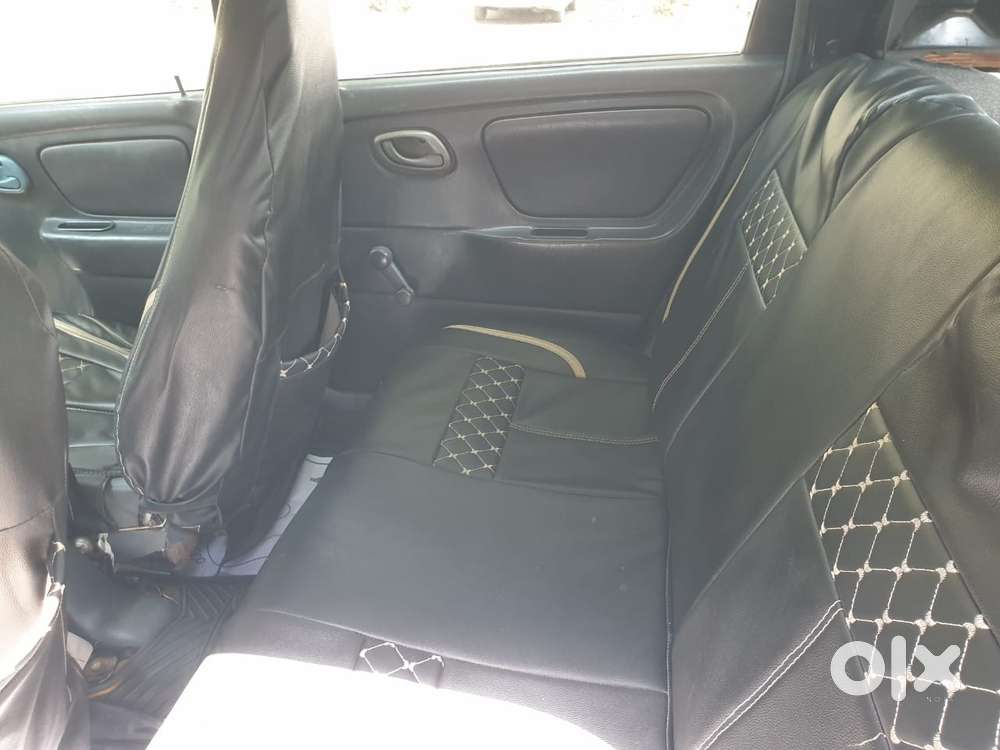 Maruti Suzuki Alto 800 Lxi, 2011, Petrol