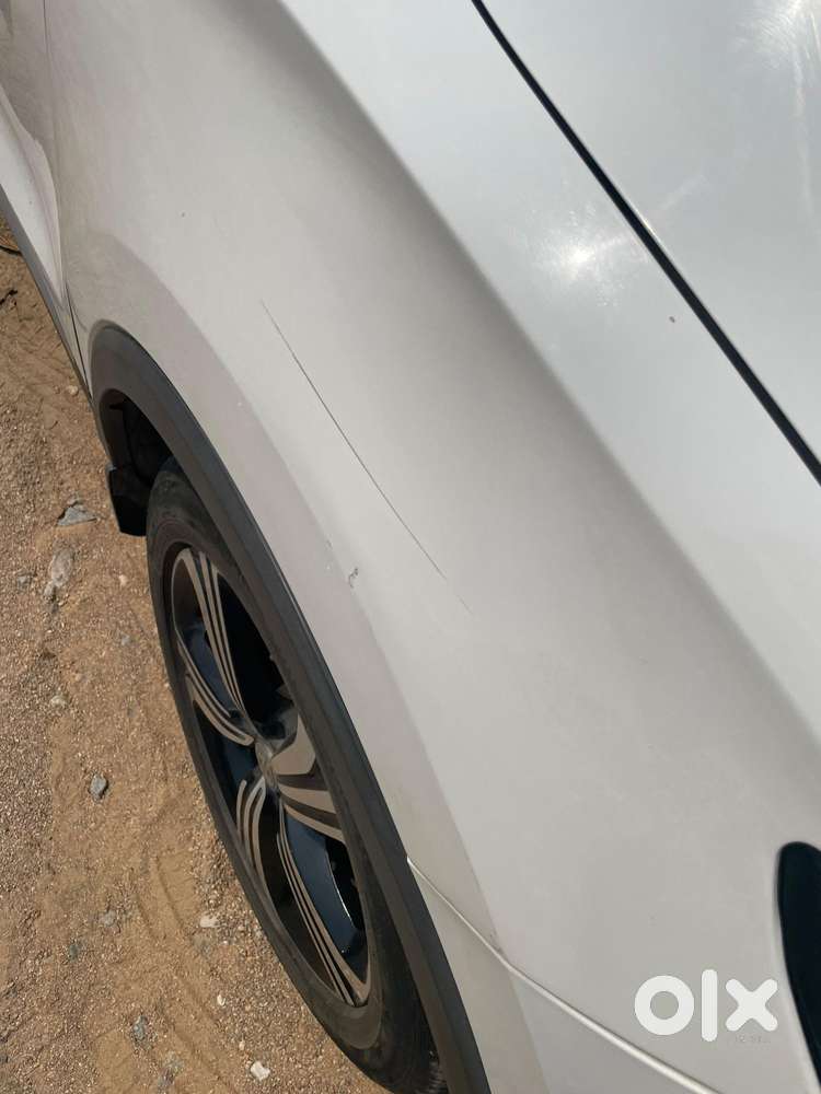 Mg Astor 1.5 Sharp Cvt, 2022, Petrol