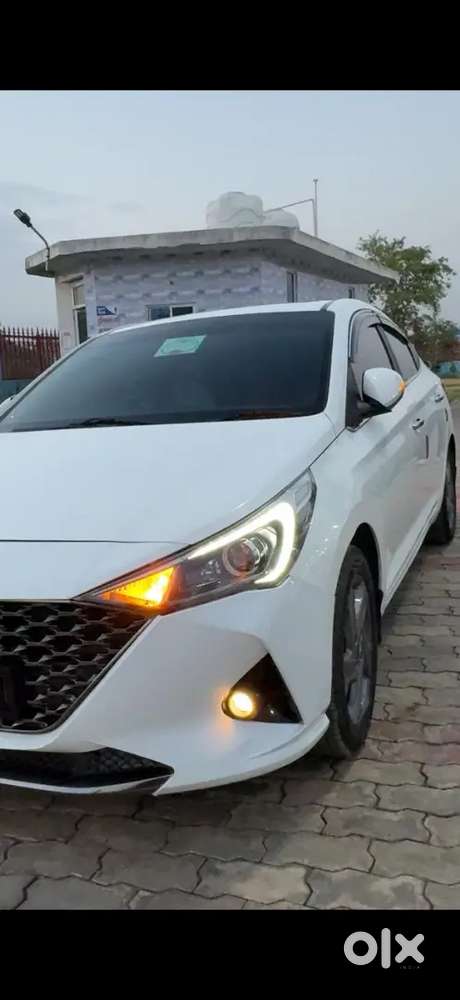 Hyundai Verna 1.6 Sx 2020
