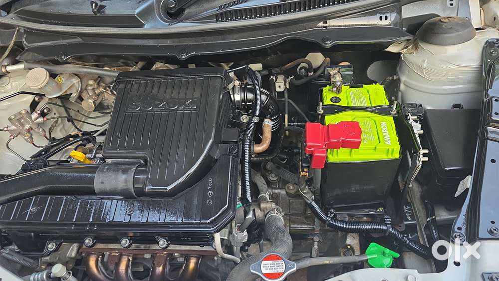 Maruti Suzuki Swift Vvt Vxi, 2016, Petrol