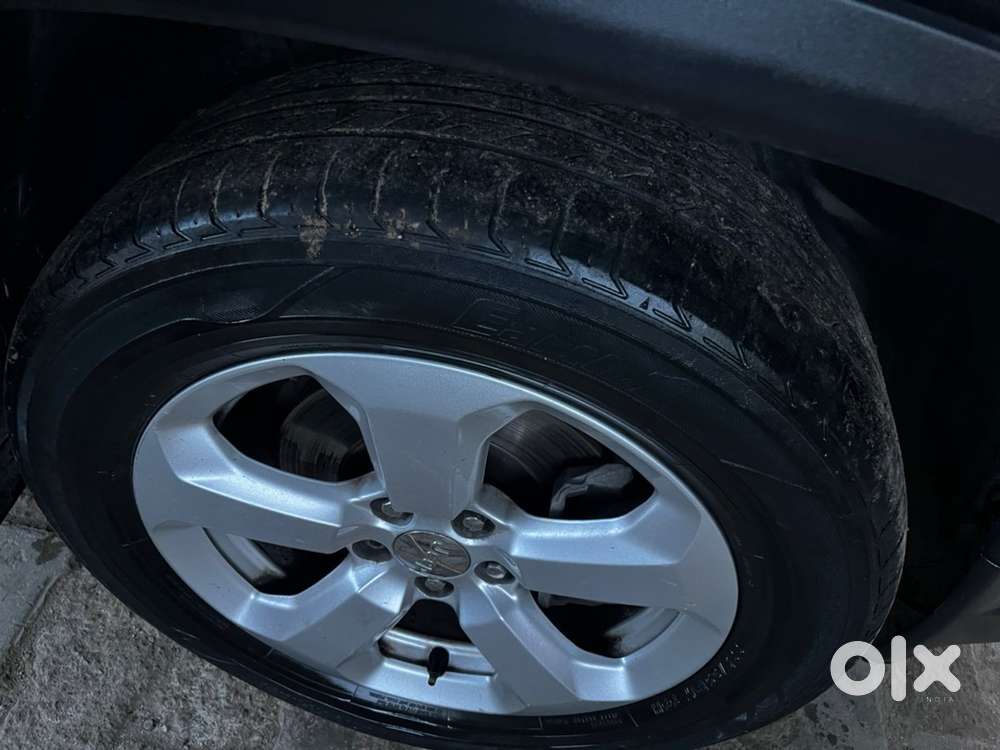 Jeep Compass 2017 Diesel