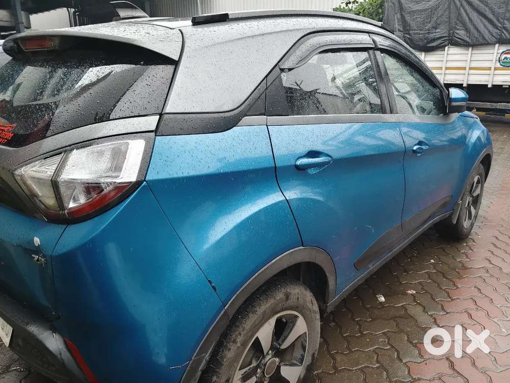 Excellent Condition Tata Nexon 1.5 Diesel 2019 Sale Nr Dhulagarh , W.b